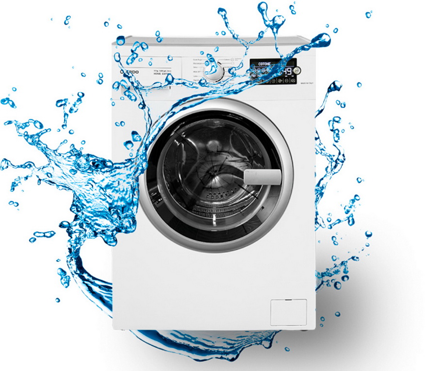 ECO-SERVICE профессиональный ремонт стиральных машин